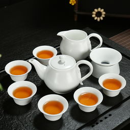 茶艺进阶 聪明人的茶具使用之道，尽显高级品味