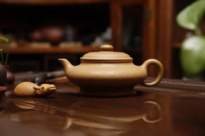 非遗百科 | 宜兴紫砂陶 从千年茶器到现代家居的温润匠心