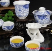 江西景德镇大金羊陶瓷 从工厂到市场的高品质茶具之旅