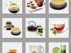 茶叶茶壶茶文化茶具茶园png素材图片 模板下载 35.58mb 食物饮品 大全 生活工作