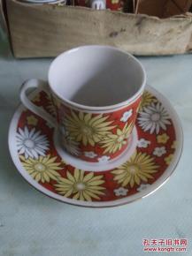 茶具的收藏艺术 从实用到雅趣的升华