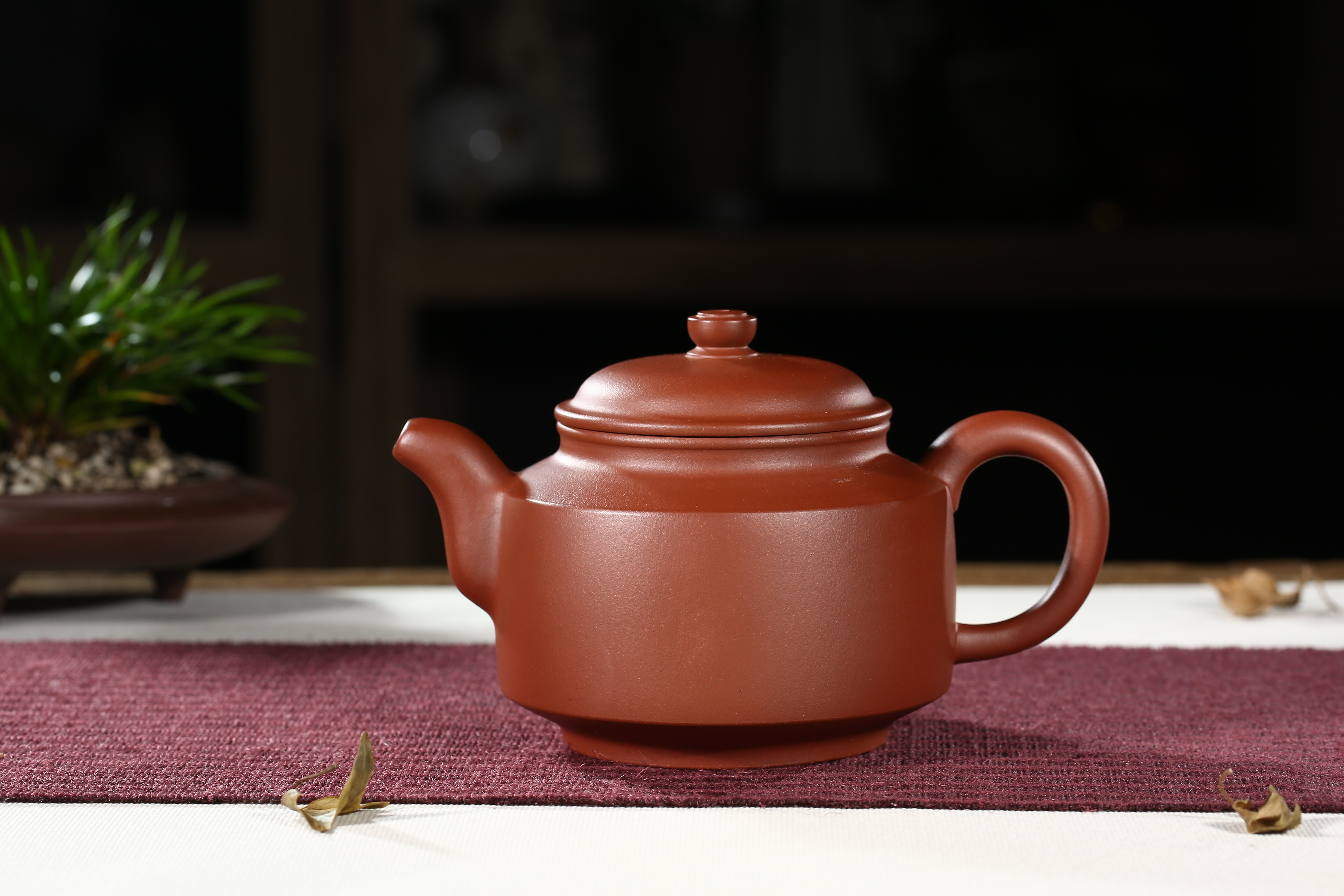 品茶先品壶——论家用电器在茶道中的妙用